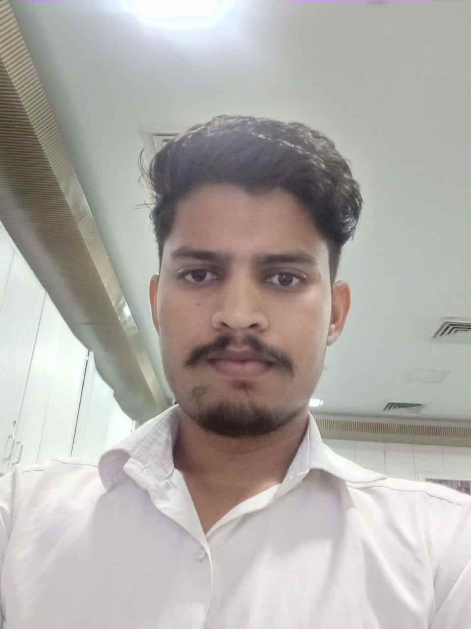 User